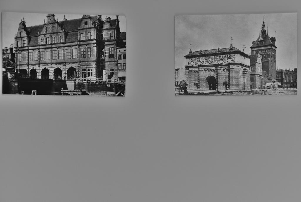 Bajkowy Gdansk Apartment ภายนอก รูปภาพ