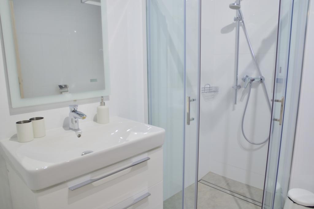 Bajkowy Gdansk Apartment ภายนอก รูปภาพ